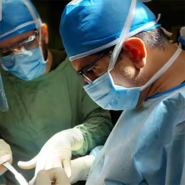 دکتر علیرضا عسکری - dralirezaaskari.com