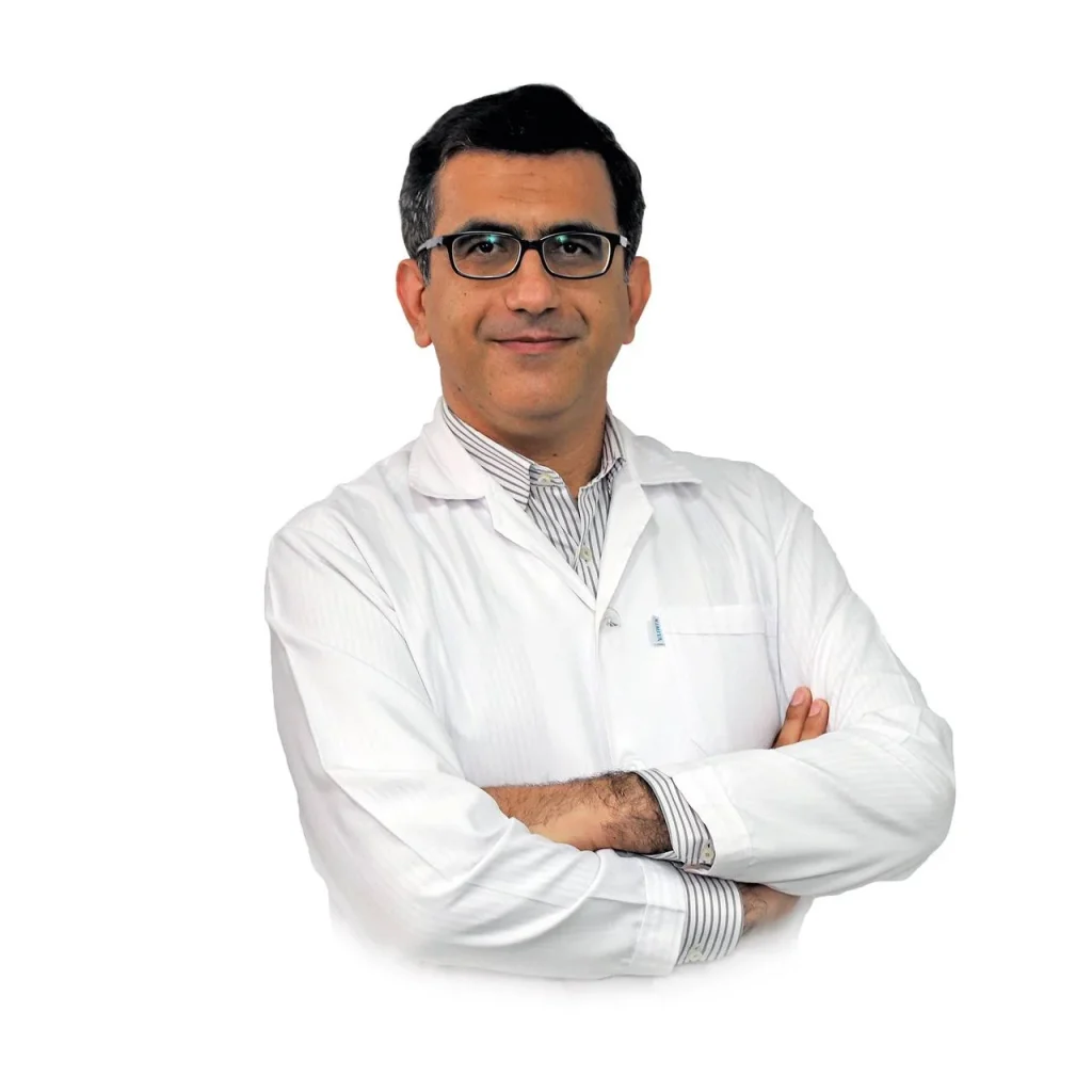 دکتر علیرضا عسکری - dralirezaaskari.com